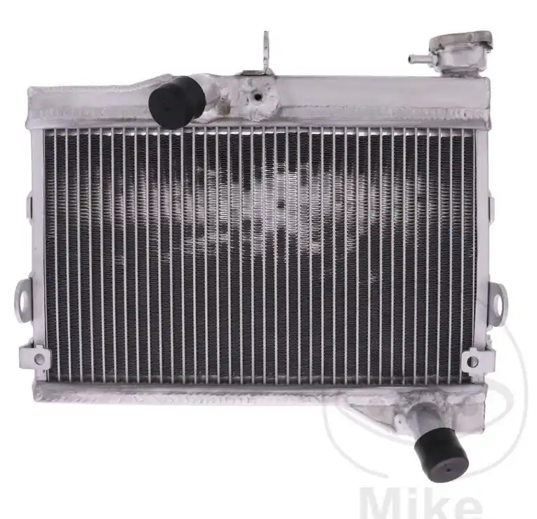 Markenprodukt Yamaha MT-07 Kühler Wasserkühler